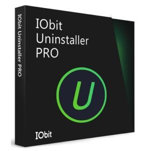 IObit Uninstaller 12 Pro