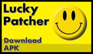 Lucky Patcher APK Download 8.8.7
