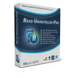 Activar Revo Uninstaller Pro 5.0.7