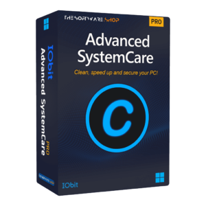 Advanced SystemCare 16 Pro License Key 2023
