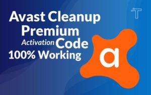 Avast CleanUp Premium Cracked