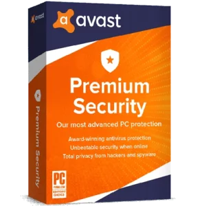 Avast Premium License Key 2023