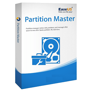 EaseUS Partition Master Full 