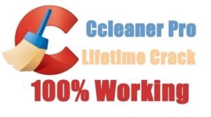 CCleaner Pro Cracked