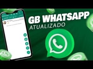 WhatsApp GB Atualizado