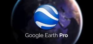 Google Earth Pro Full Mega