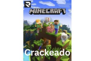 Minecraft Crackeado