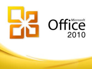 Office 2010 Crackeado Download 