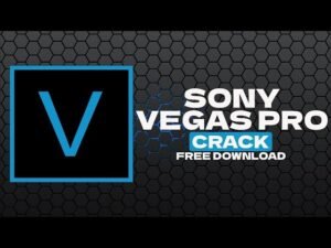 Sony Vegas Torrent 