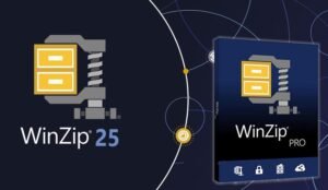 Free Download Winzip Full Crack