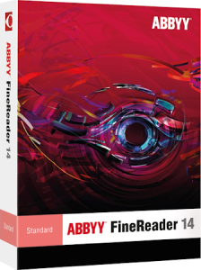 ABBYY FineReader 14 Full Mega