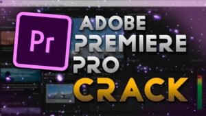 Adobe Premiere v24.1.0.853 Crack