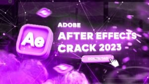 Adobe After Effects Mega