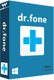 Dr Fone Crack 