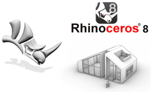 Rhinoceros 8 Full Crack