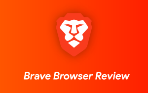 Descargar Brave Browser