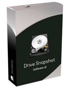 Descargar Drive Snapshot Full Serial