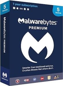 Malwarebytes Anti-Malware Full