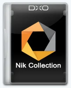 Descargar Nik Collection 6 Full Crack