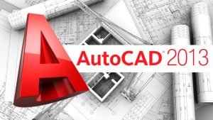 Download AutoCad 2013 Full Crack 64 Bit