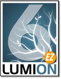 Download Lumion 6 Full Crack