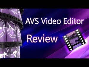 AVS Video Editor Full