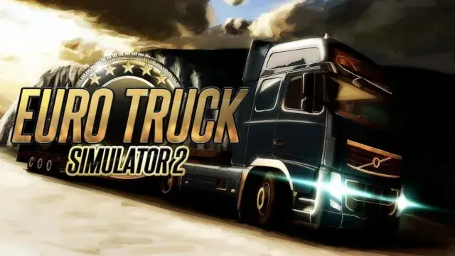 Euro Truck Simulator 2 Descargar Gratis Full Español