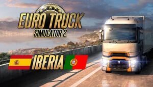 Euro Truck Simulator 2 Descargar Gratis Full Español