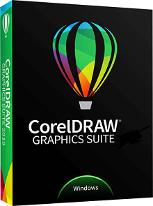 Descargar Corel DRAW Gratis Con Crack