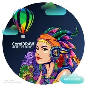 Corel DRAW 2023 Full Español 64 bits Google Drive