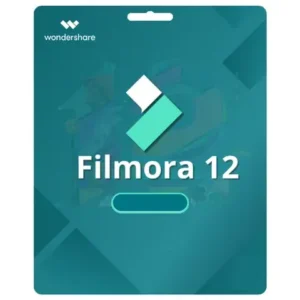 Wondershare Filmora 12 Full Crack