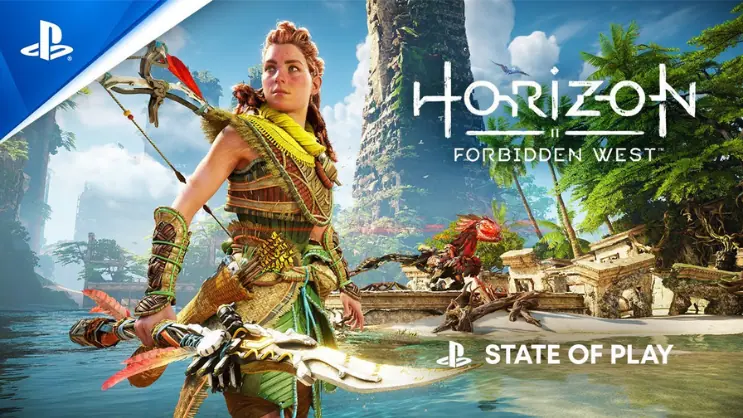 Horizon Forbidden West Complete Edition PC Full Español